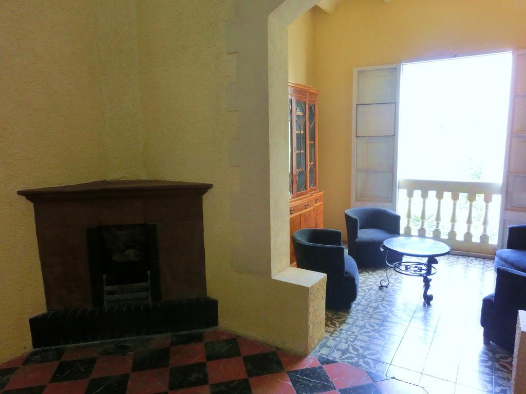 ميورقة Hostal Terramar المظهر الخارجي الصورة