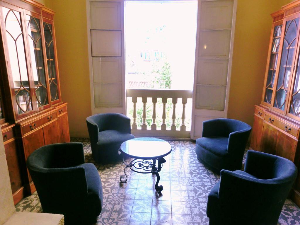 ميورقة Hostal Terramar المظهر الخارجي الصورة