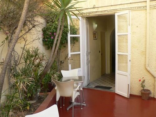 ميورقة Hostal Terramar المظهر الخارجي الصورة
